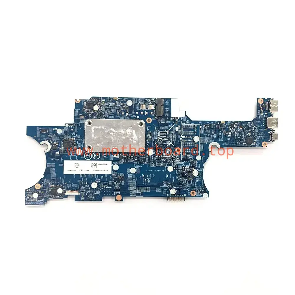 L63885-601 18748-1 For HP X360 15M-DR 15-DR TPN-W142 Motherboard I5-8265U 2