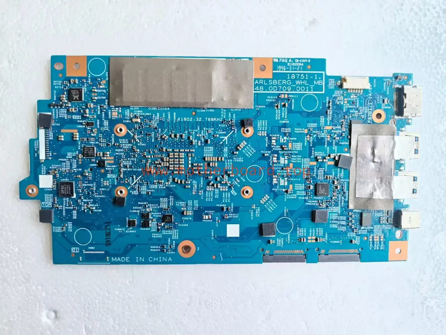 For Acer Swift5 TMX514-51/SF514-53T motherboard 18751-1 I5-8265U/I7-8565U 8G 2