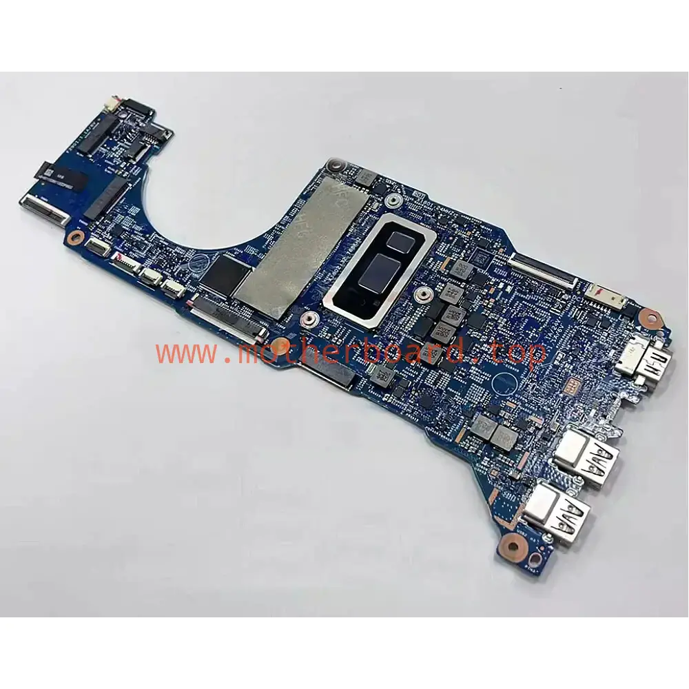 For Acer Spin 3 SP314-52 i5-8265U Laptop Motherboard 18753-1M NBH60110089