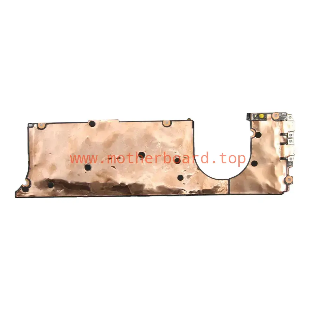 For Lenovo Yoga S940-14IIL 18764-2 Laptop Motherboard With CPU:i5 i7 RAM:8G/16G 2