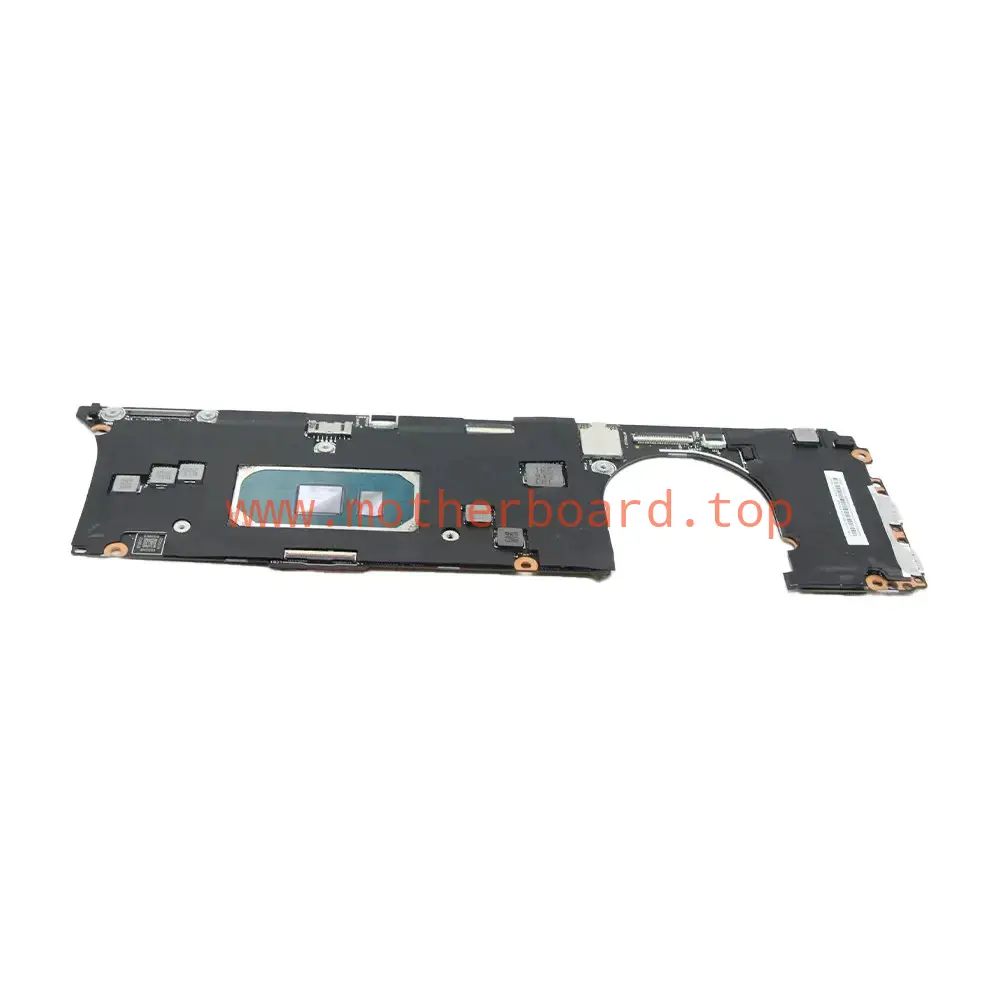 For Lenovo Yoga S940-14IIL 18764-2 Laptop Motherboard With CPU:i5 i7 RAM:8G/16G 4