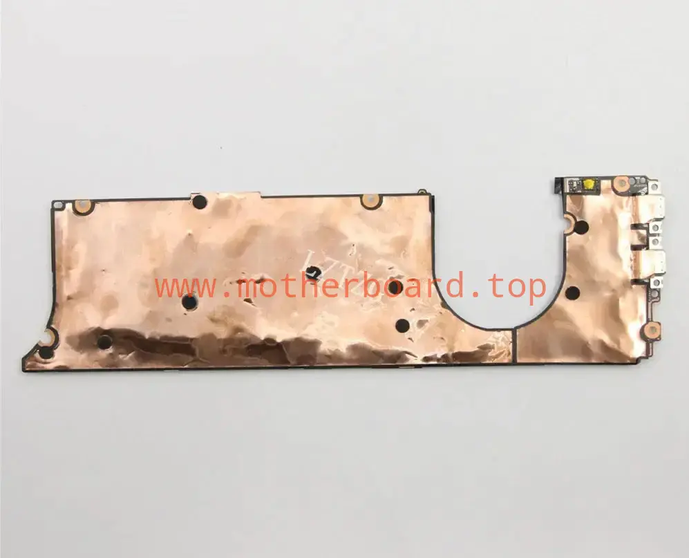 18777-1 For Lenovo Ideapad Yoga S940-14IIL Motherboard I7 I5 8G 16G 5B20S43048 2
