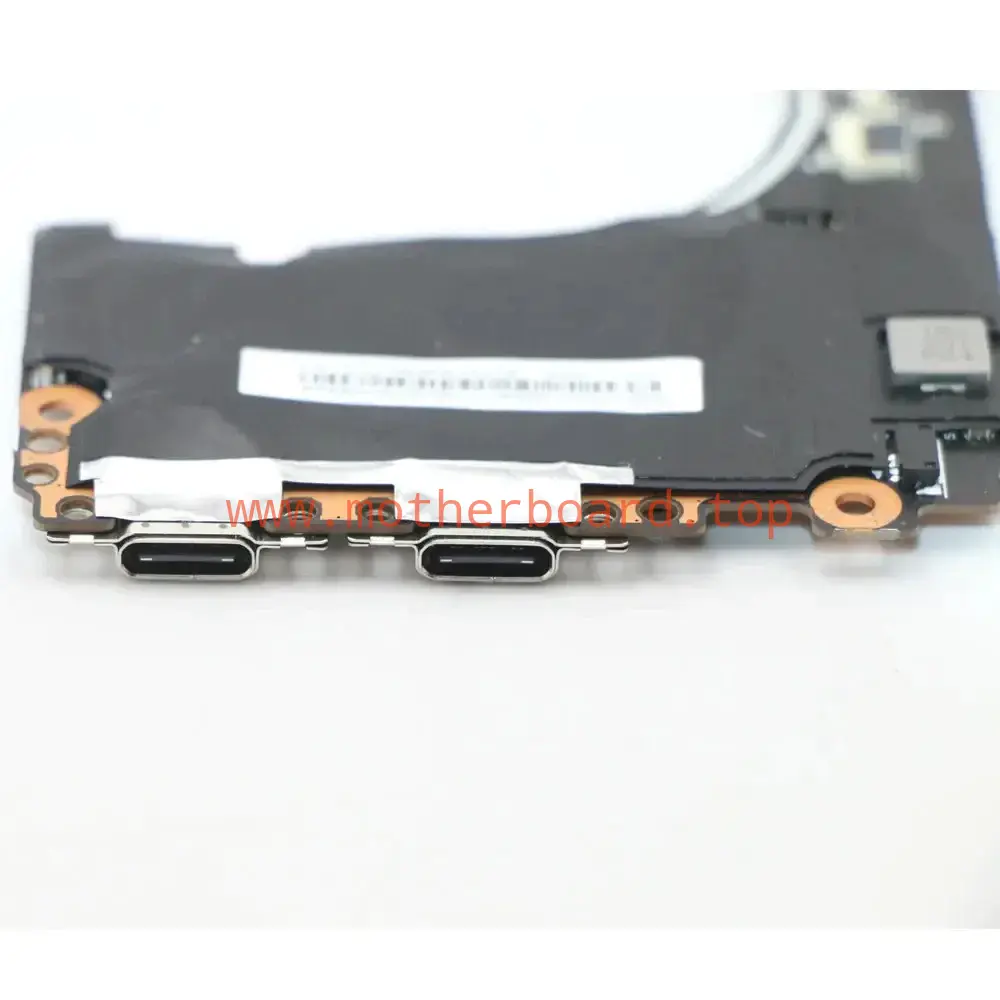 18777-1 For Lenovo Ideapad Yoga S940-14IIL Motherboard I7 I5 8G 16G 5B20S43048 3