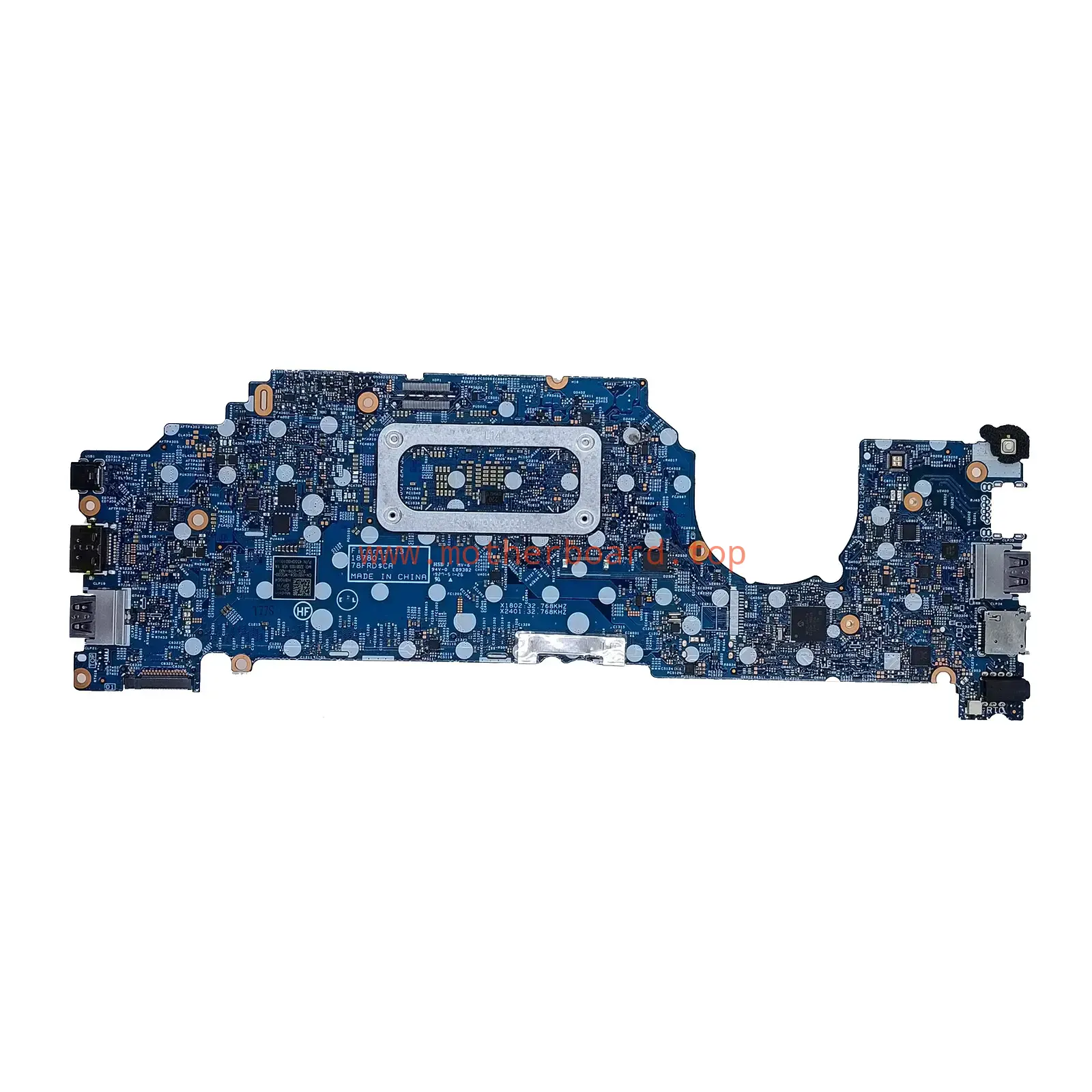 05D551 For Dell Latitude 5300 2-in-1 Chromebook Motherboard 18780-1 i5-8365U