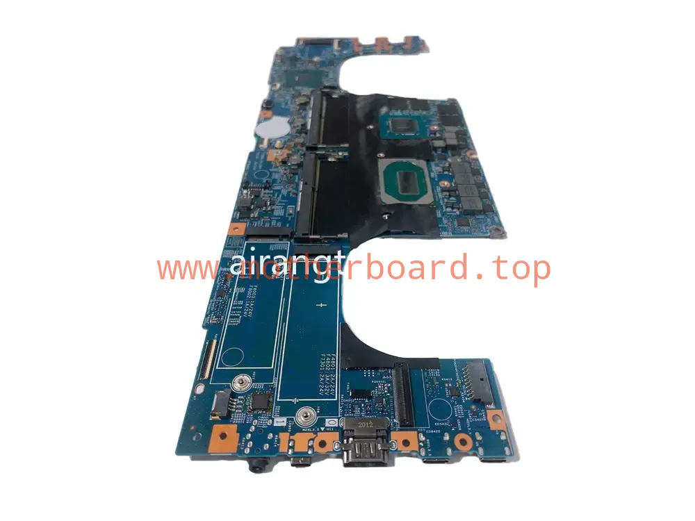 18809-1M For Lenovo ThinkPad X1 Extreme 2nd Gen SWG Motherboard i5 i7 5B21C67004 3