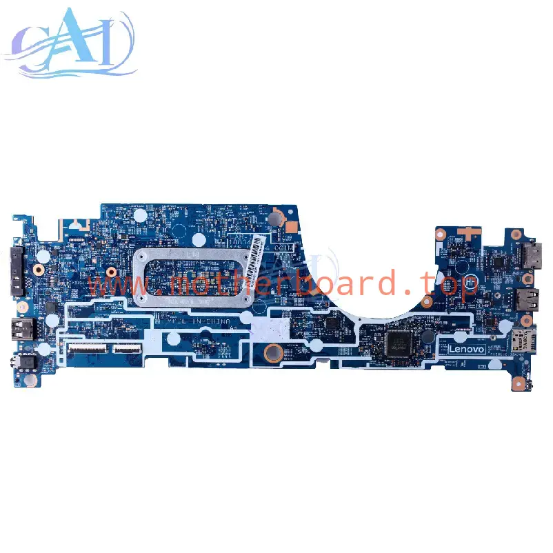 18834-1M For LENOVO Thinkpad YOGA L13 Laptop Motherboard i3 i5 i7-10th 8GB RAM 2