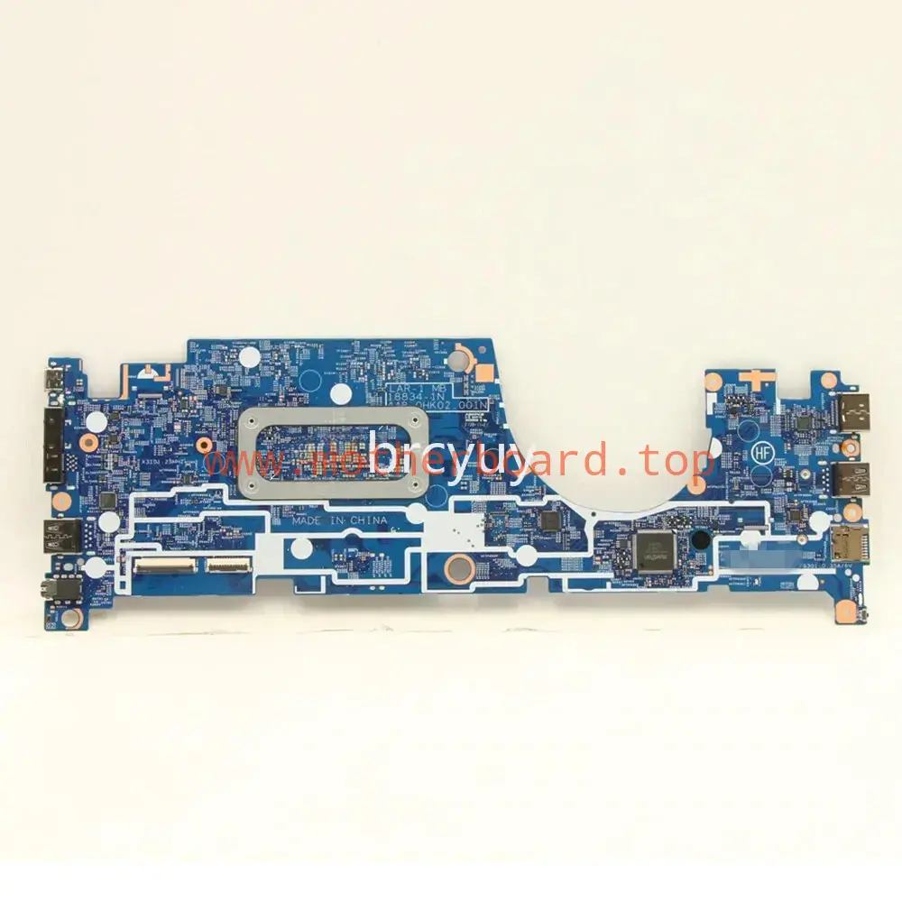 18834-1N For Lenovo ThinkPad Yoga L13 Motherborad With CPU:i3 i5 i7 100% Test OK 2