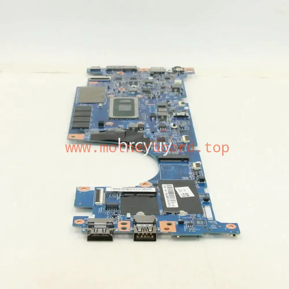 18834-1N For Lenovo ThinkPad Yoga L13 Motherborad With CPU:i3 i5 i7 100% Test OK 4