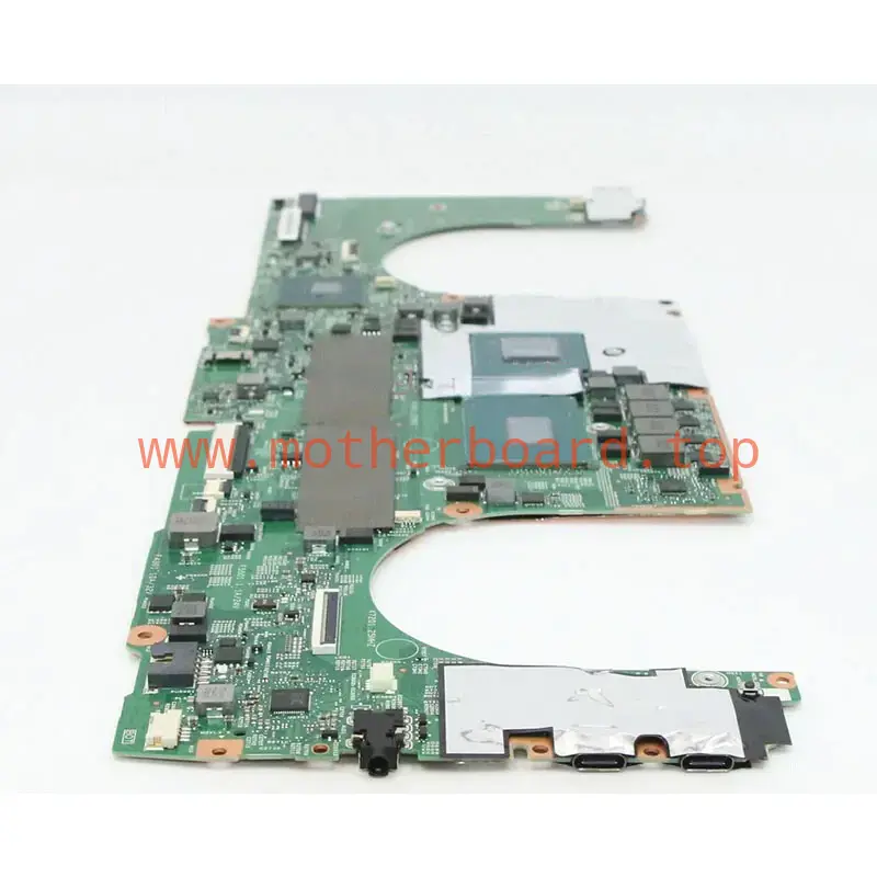 18837-1 For Lenovo ideapad Yoga C940-15IRH Motherboard I7-9750H GTX1650 12G/16G 4