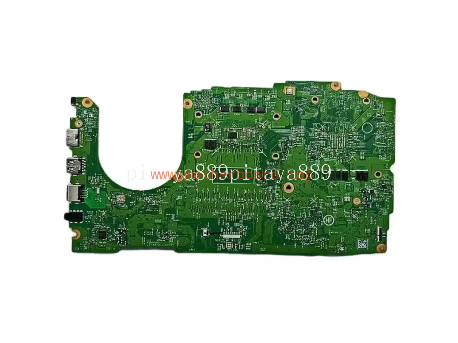 18839-1 for DELL G3 15 3590 Motherboard I5-9300H I7-9750H CPU GTX1050 GPU 2