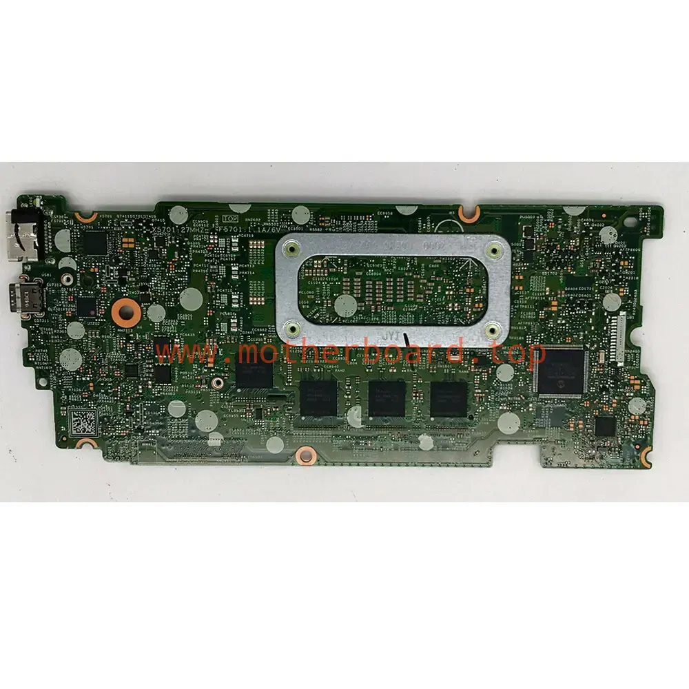 CN-0PKNWK FOR DELL Insprion 7391 2-in-1 Laptop Motherbroad I5-10210U 8GB 18844-1 2