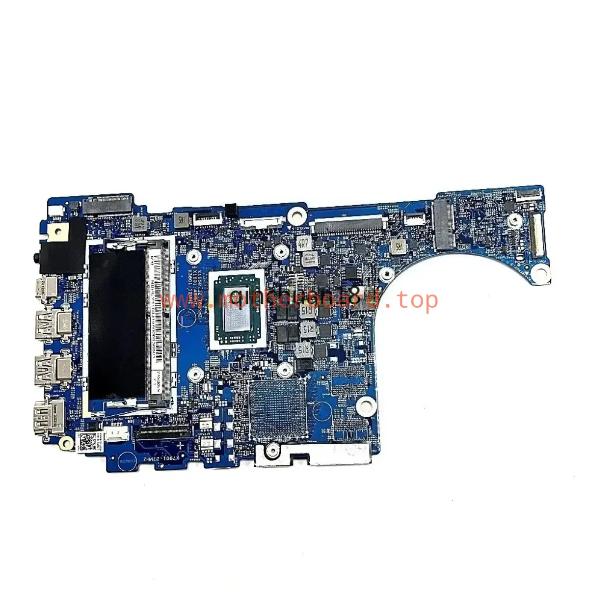 18848-1 For Acer Swift 3 SF314-41 Motherboard R3-3200U R5-3500U R7 CPU 4GB RAM