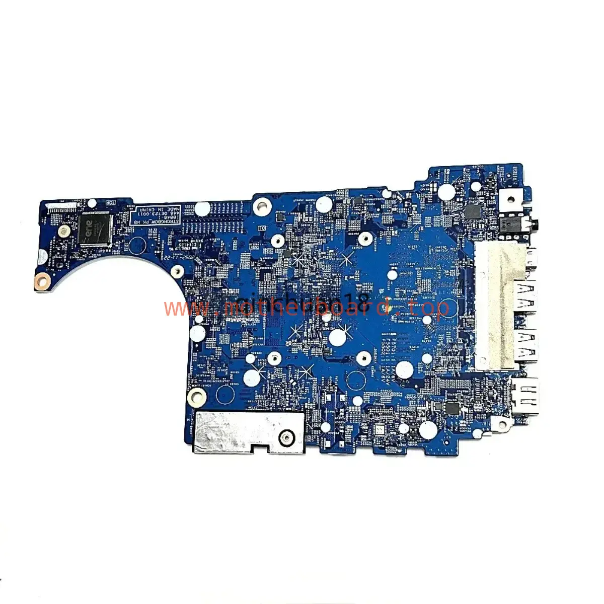 18848-1 For Acer Swift 3 SF314-41 Motherboard R3-3200U R5-3500U R7 CPU 4GB RAM 2