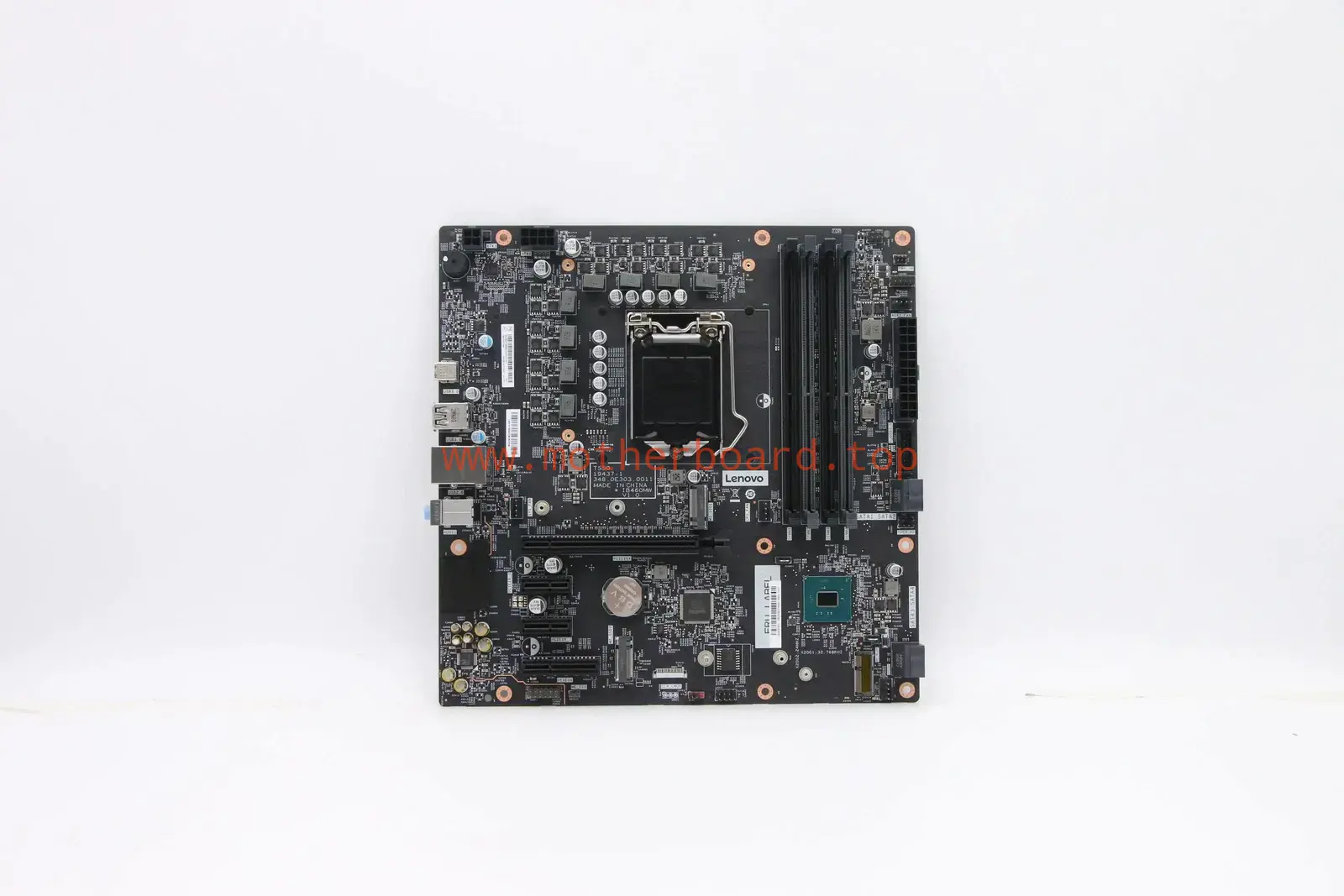 5B20W27646 For Lenovo Blade 7000K R5 T5-28IMB05 T550 Motherboard B460 19437-1