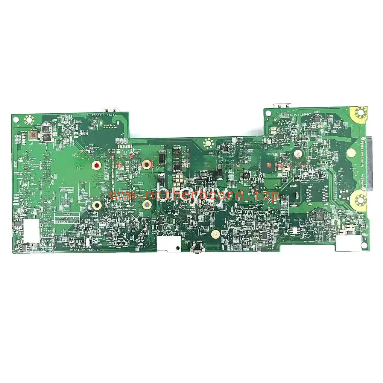 For Acer Aspire C24-963 Laptop motherboard 19450-1 with CPU I3-1005G1 I5-1035G1 2