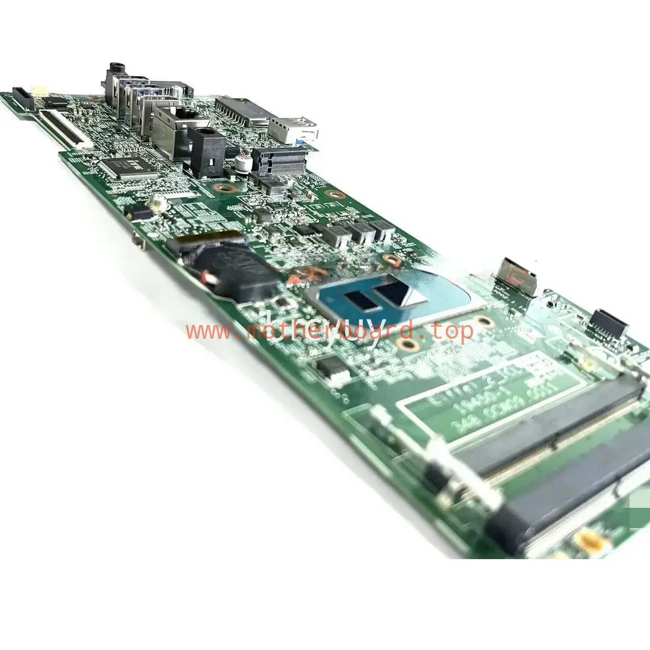 For Acer Aspire C24-963 Laptop motherboard 19450-1 with CPU I3-1005G1 I5-1035G1 4
