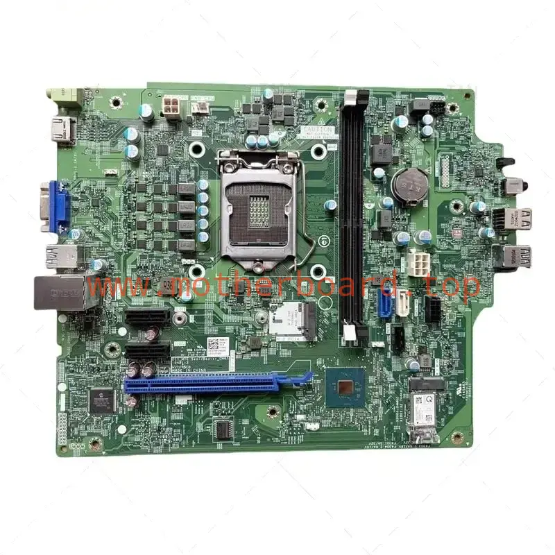 CN-0J5NY0 For DELL Vostro 3890 Desktop Motherboard HVYPR$CB DDR4 B560 19481-3