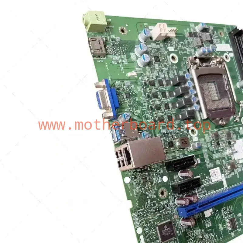 CN-0J5NY0 For DELL Vostro 3890 Desktop Motherboard HVYPR$CB DDR4 B560 19481-3 3