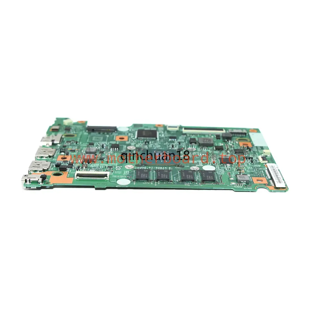 19705-1M For Lenovo IdeaPad 1-14IGL05 Motherboard CPU N4020 N5030 Tested 100% OK 4