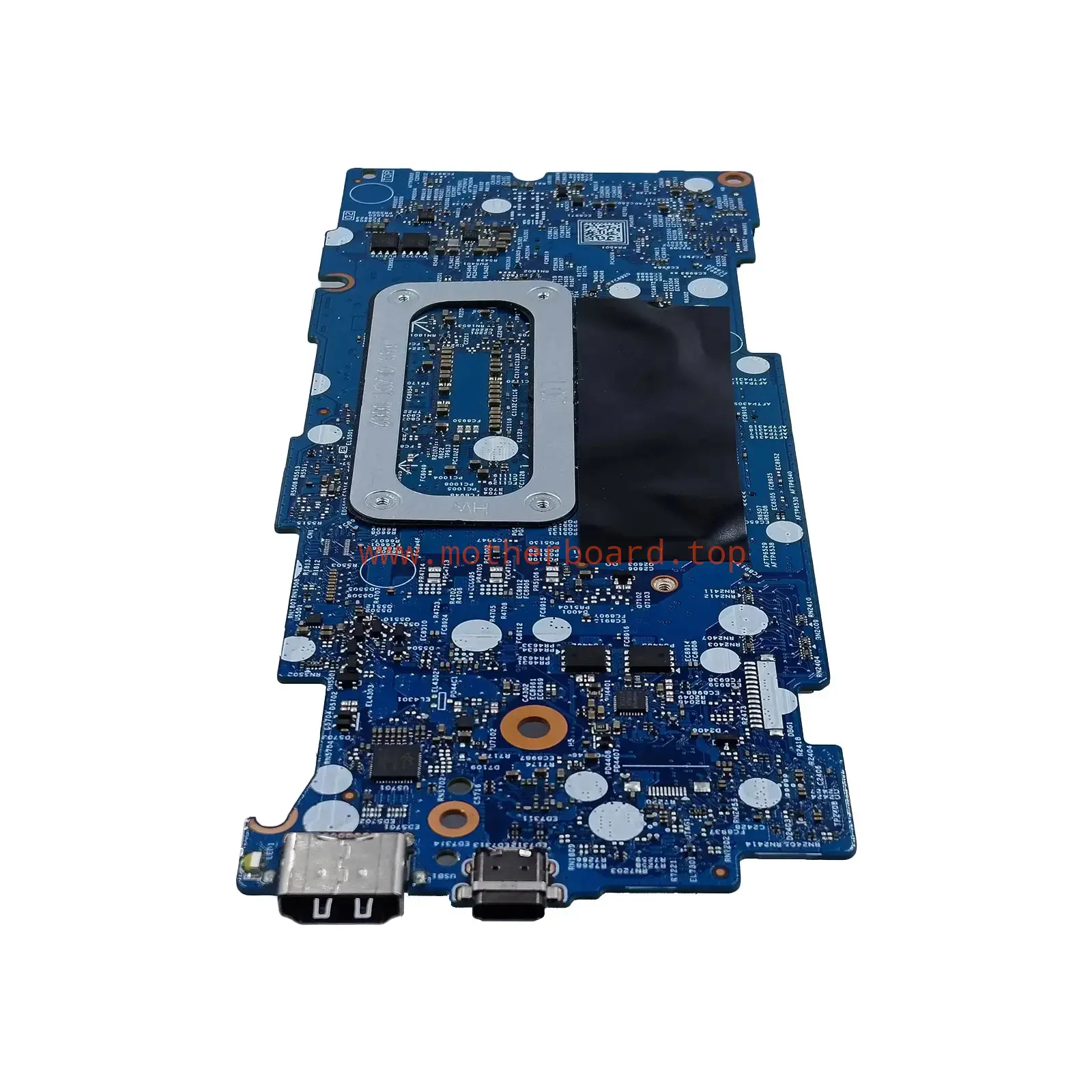 19721-1 For DELL Inspiron 7300 2-in-1 Motherboard i5-10210U i7-10510U CPU 8/16GB 3