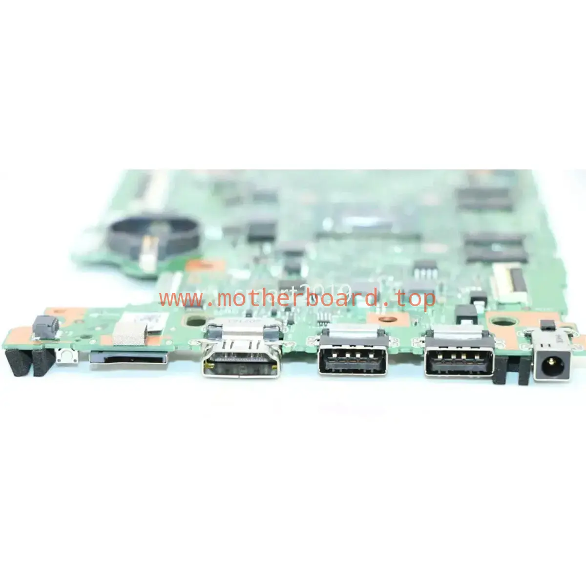 19730-1 For Lenovo ideapad Slim 1-14AST-05 Motherboard 5B20S43144 A4-9120U 64G 3