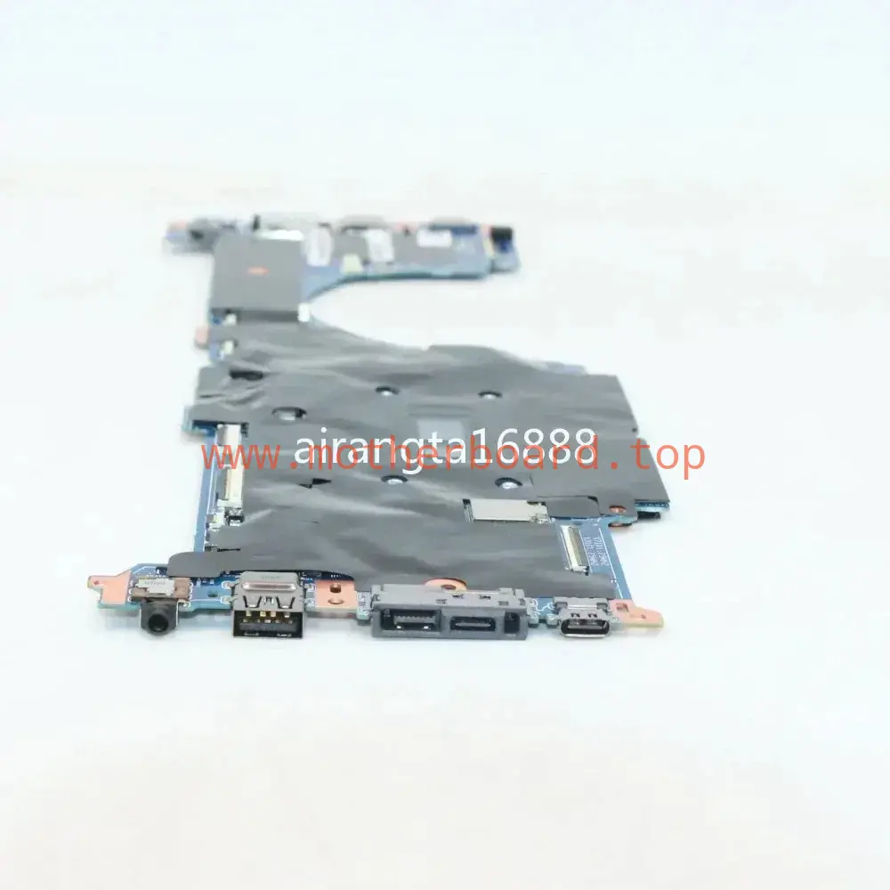 19733-1 for Lenovo ThinkPad X13 Yoga Gen 1 Motherboard CPU I5-10210U UMA 8G 4