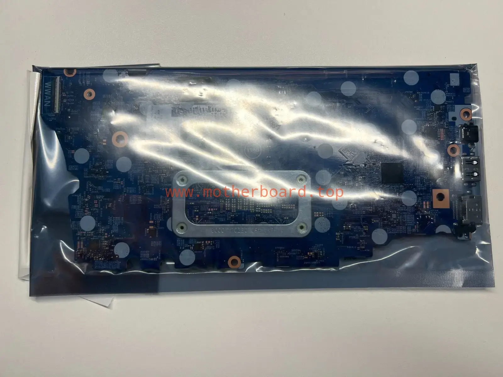 For Dell Latitude 3410 3510 Motherboard SRGKY i5-10210U 19746-1 0PD7RH PD7RH