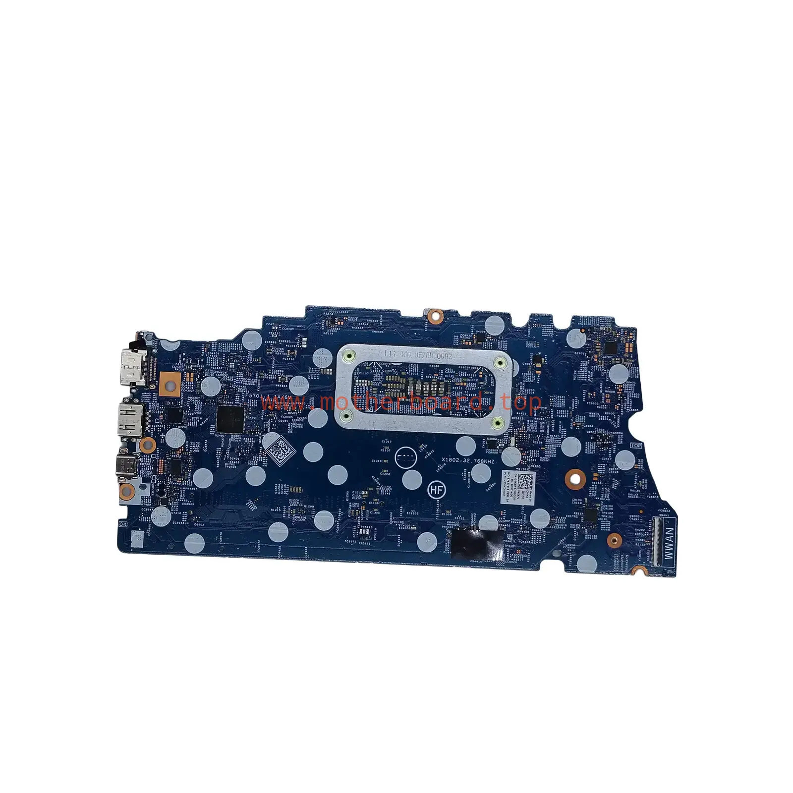 04KXP3 For Dell Latitude 3510 3410 Motherboard MKB_L14 CML UMA 19746-2 i3-10110U 2
