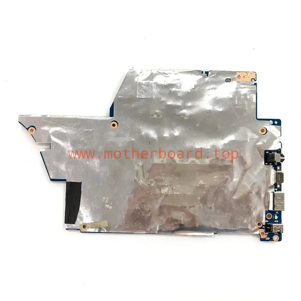 19792-1 For Lenovo ideapad Flex 5-15IIL05 Laptop Motherboard 5B20S44455 I7 16G 2