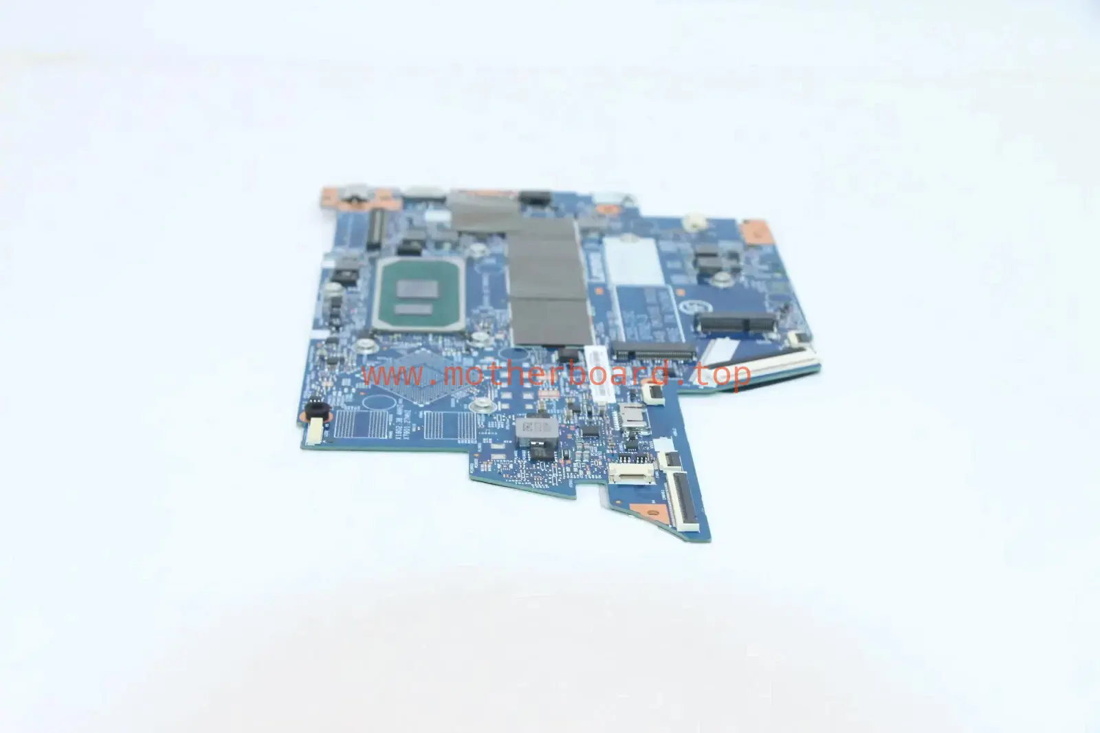 For Lenovo Flex 5-14IIL05 19792-3 Laptop Motherboard i5 i7 RAM 16G 5B21B26531 3
