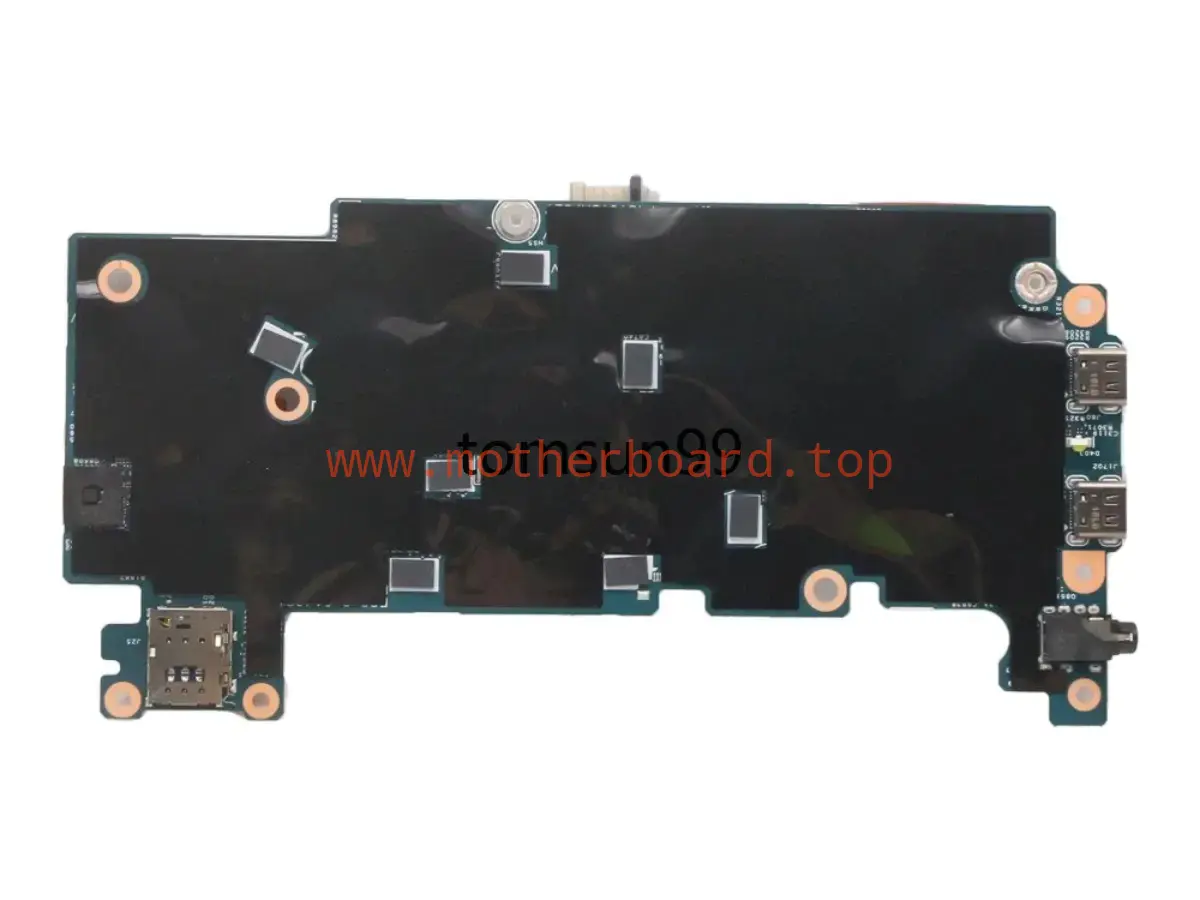 For Lenovo X1 Nano Gen 1 Motherboard 19796-1 W/ i5 i7 11th Gen CPU 8G/16G-RAM 2