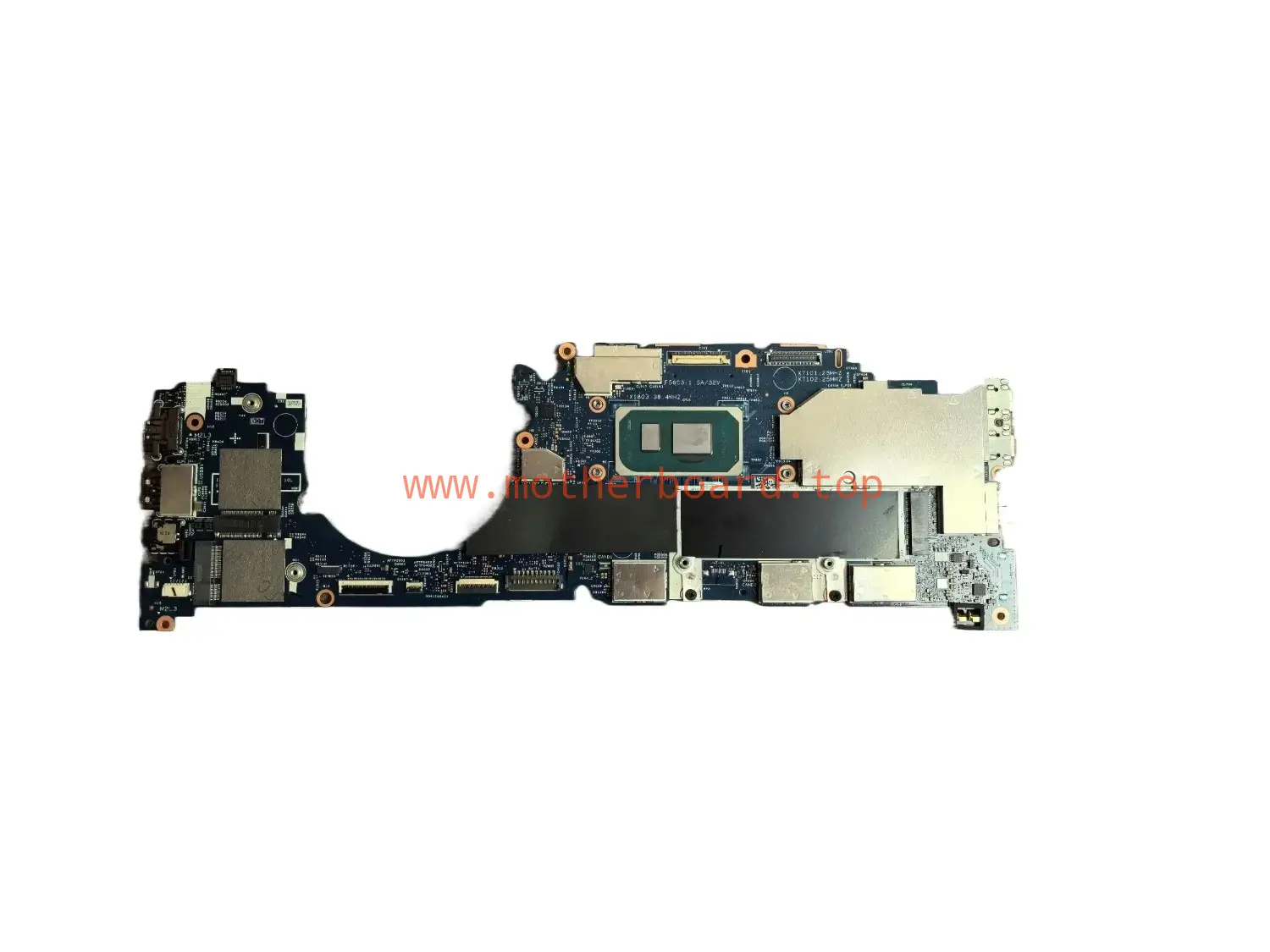 For Dell Latitude 5320 motherboard 19817-1 I5-1135G7 I7-1185G7 8GB/16GB/32G