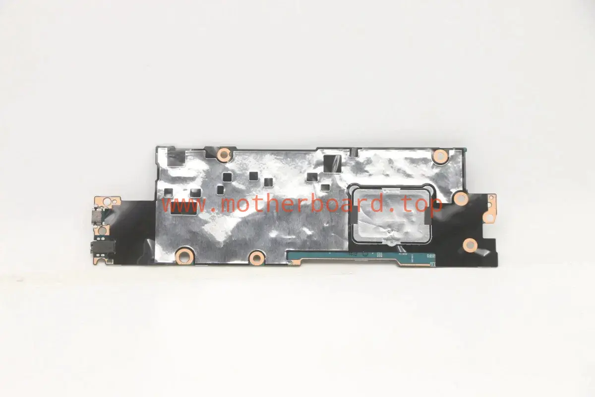 For Lenovo Thinkpad X12 Detachable Gen 1 Motherboard 19835-3 i7-1180G7 CPU 16GB 2