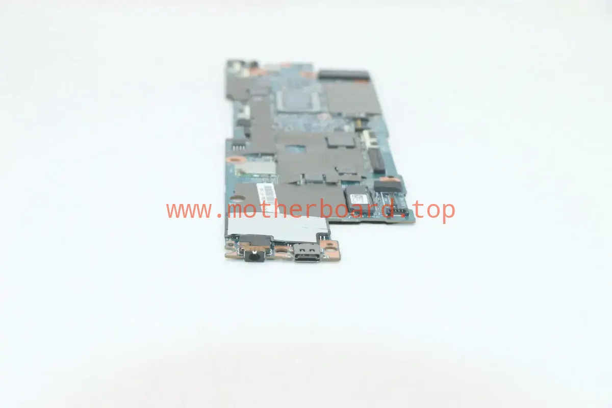 For Lenovo Thinkpad X12 Detachable Gen 1 Motherboard 19835-3 i7-1180G7 CPU 16GB 3
