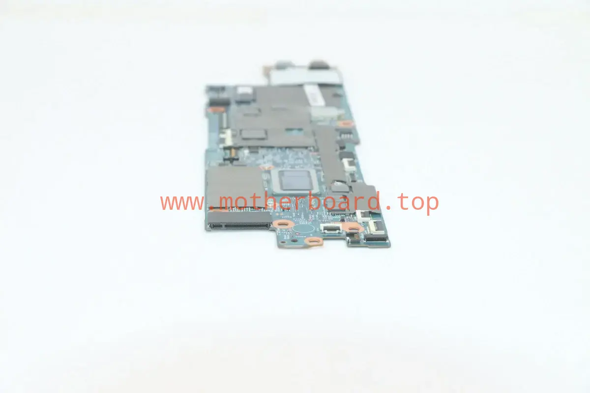 For Lenovo Thinkpad X12 Detachable Gen 1 Motherboard 19835-3 i7-1180G7 CPU 16GB 4