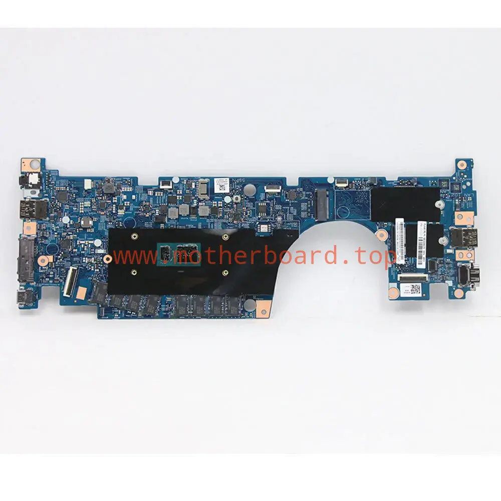 For ThinkPad L13 Gen 2 i5-1135G7 4+4GB 19837-1 5B20Z48275 Motherboard #E2