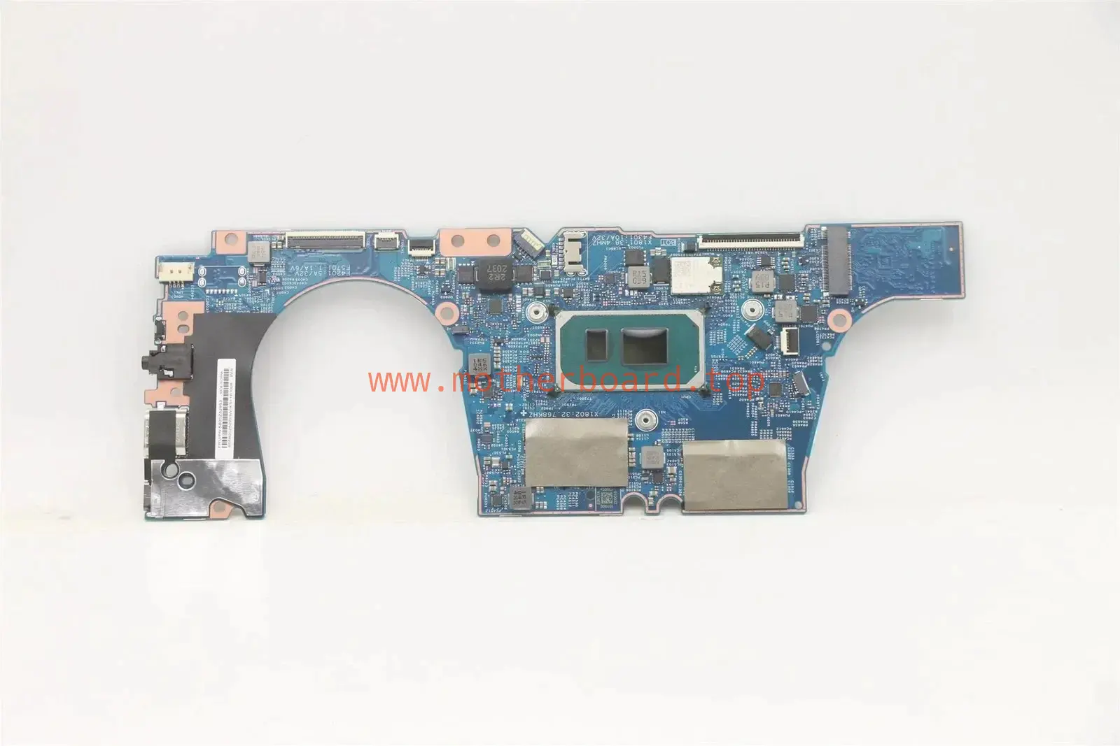 For Lenovo ThinkBook 13s G2 NTL Laptop Motherboard 19869-1 I5 I7 5B20Z52997