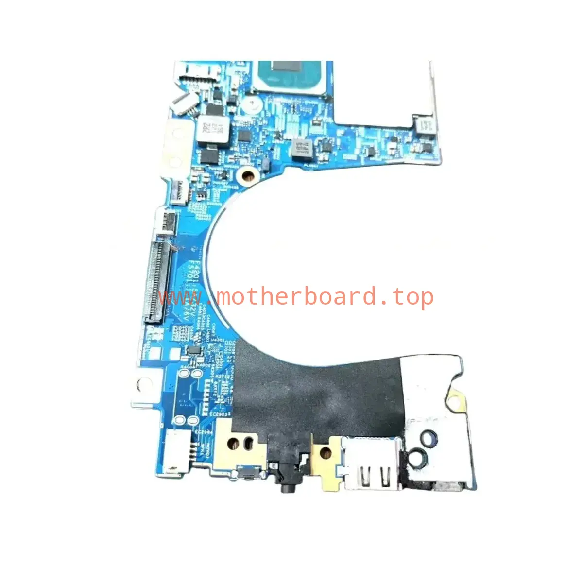 19869-2 for Lenovo 14s G2 NTL laptop motherboard with I5 I7-11TH CPU RAM:8GB 16G 3