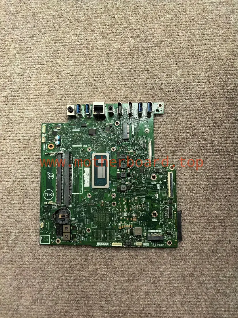 202048-1M For DELL AIO 5410 5411 7710 Motherboard CN-0HWRJW 0HWRJW i7-1255U