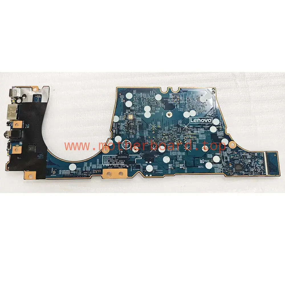 For Lenovo ThinkBook 13S G2 ARE R5-4600U 16G Motherboard 203004-1 448.0M502.0011 2