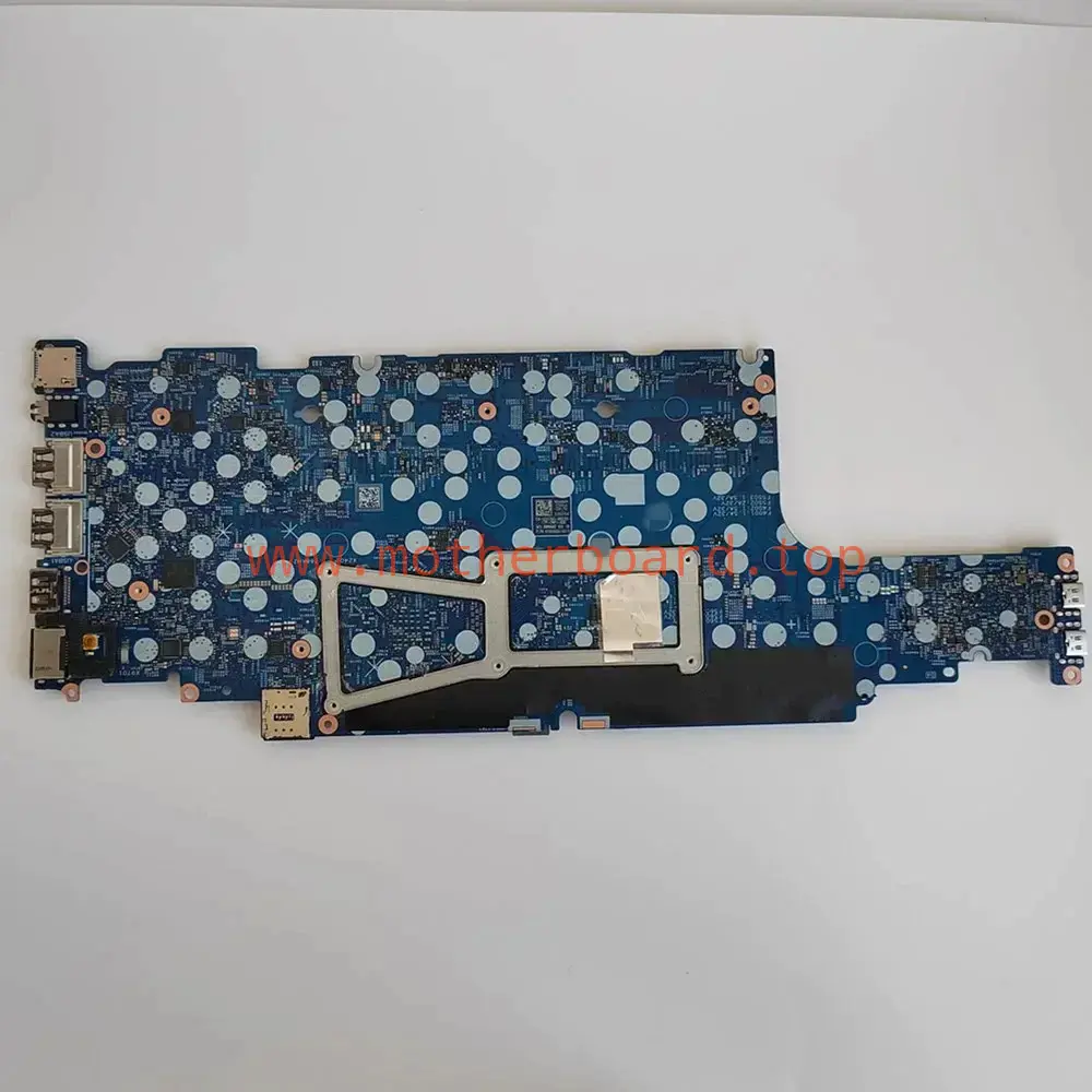 203005-1 For Dell Latitude 5521 Motherboard With CPU i5 i7 CN-03G764 3G764 3DC8H 2