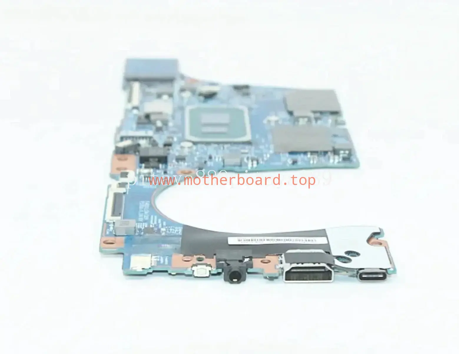 203008-1 For Lenovo ThinkBook 14s G2 ITL Motherboard CPU i5 i7-1165G7 RAM 8G 16G 3