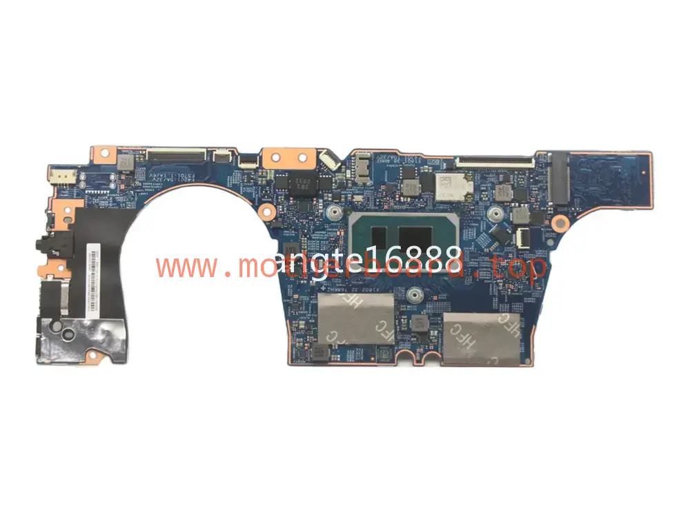 For Lenovo ThinkBook 14s G2 ITL UMA Motherboard I5 I7 8G 16G 203008-2 5B21B07627