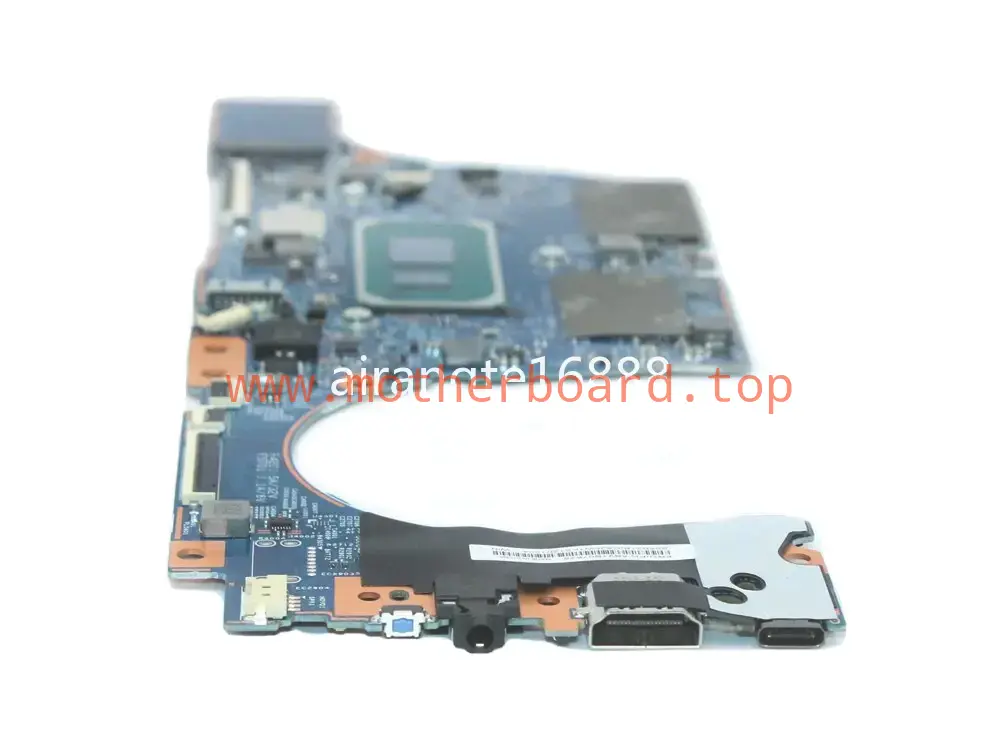 For Lenovo ThinkBook 14s G2 ITL UMA Motherboard I5 I7 8G 16G 203008-2 5B21B07627 3