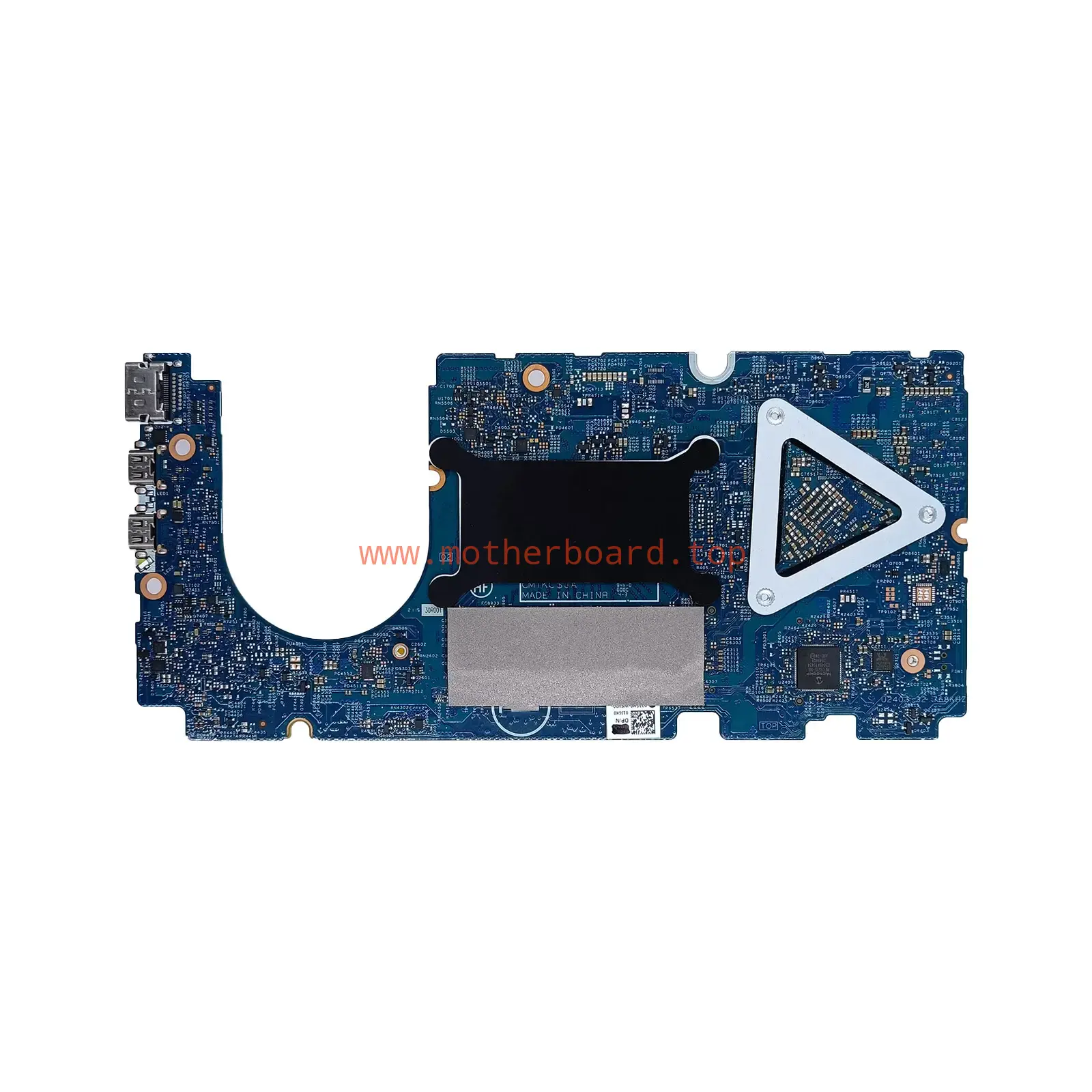 02JGH0 For Dell Vostro 5310 Motherboard 203009-1 i7-11390H 16GB MX450 2GB