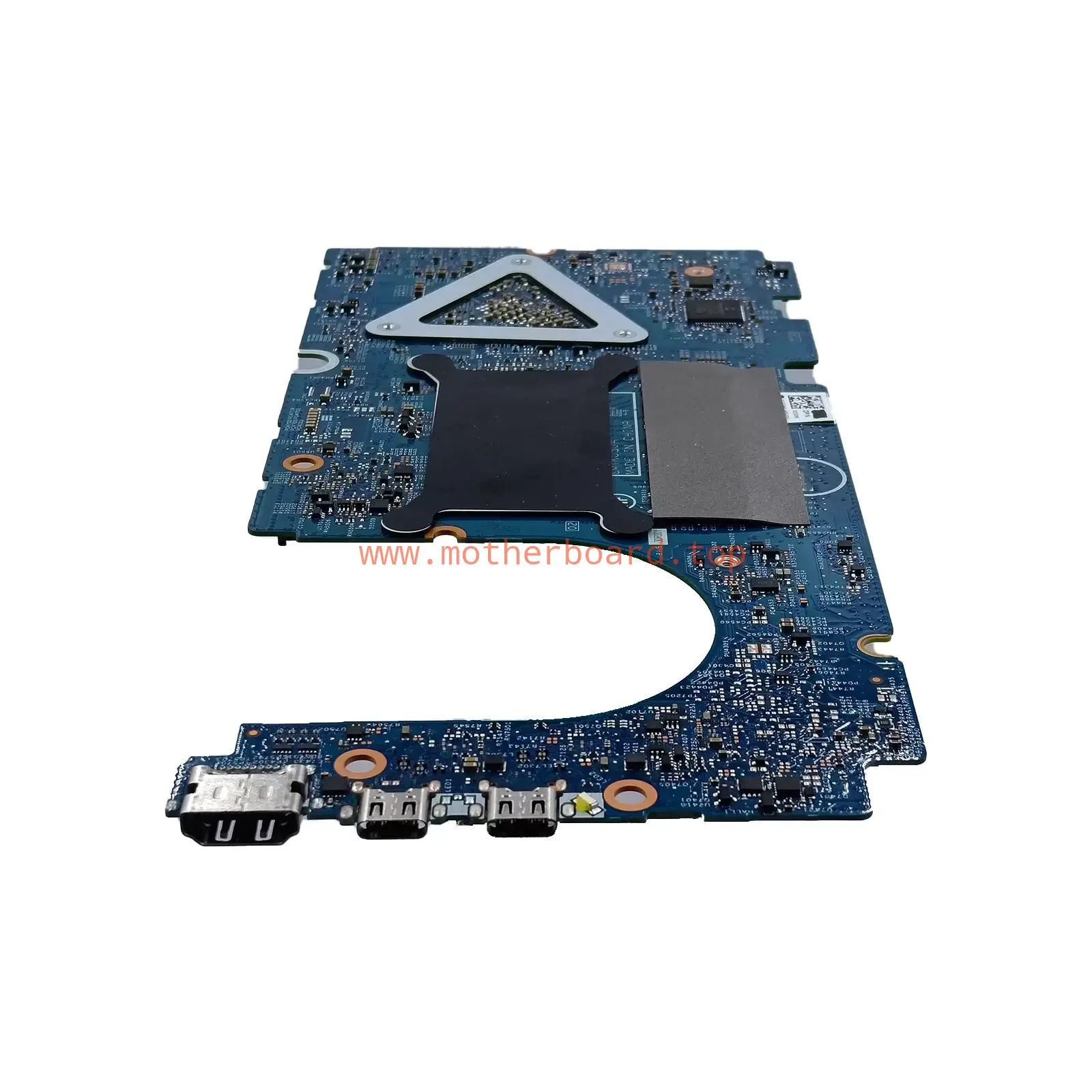 02JGH0 For Dell Vostro 5310 Motherboard 203009-1 i7-11390H 16GB MX450 2GB 3