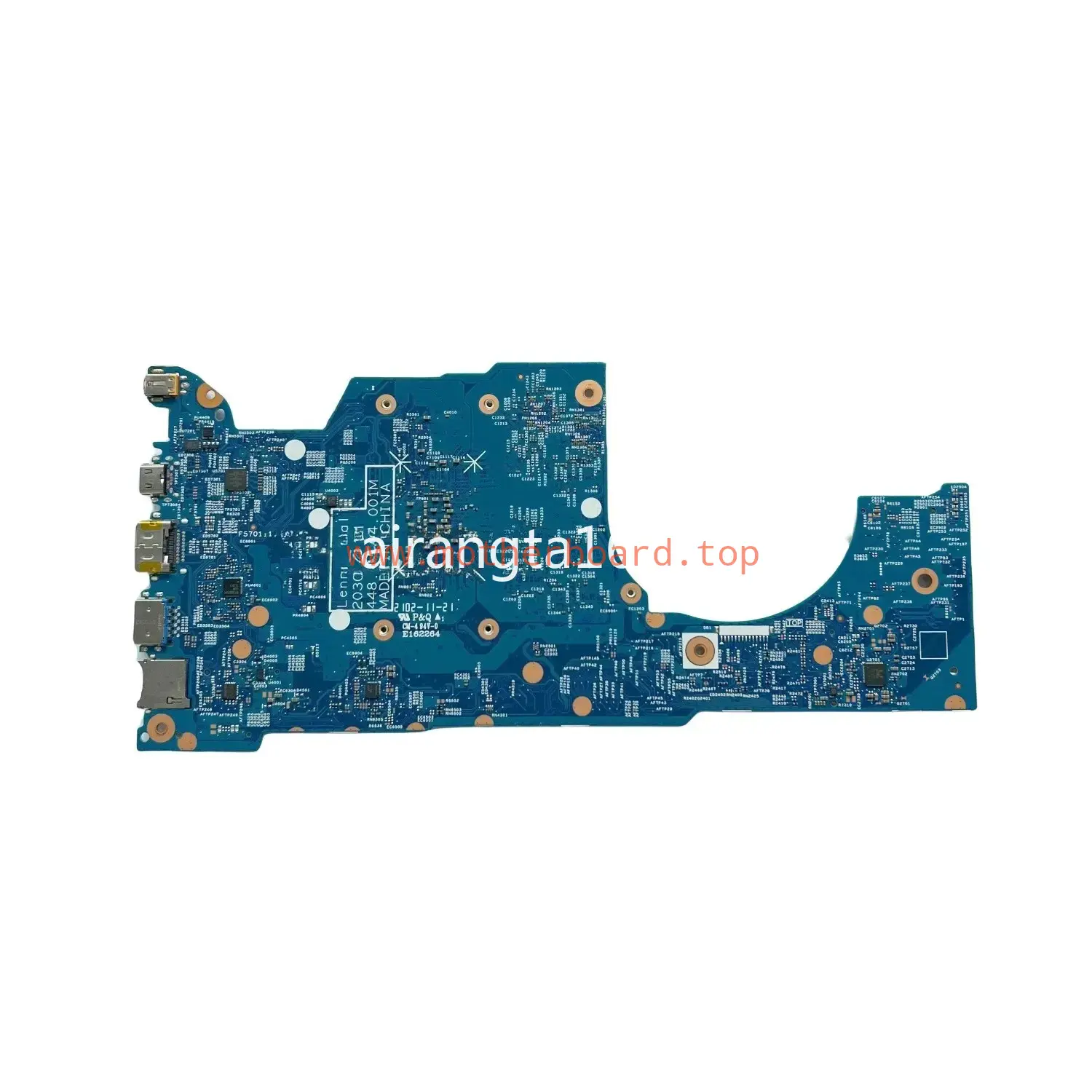 FOR Acer SP314-21 Motherboard 203014-1M / 203014-1 with CPU R7-3700U RAM 16GB 3