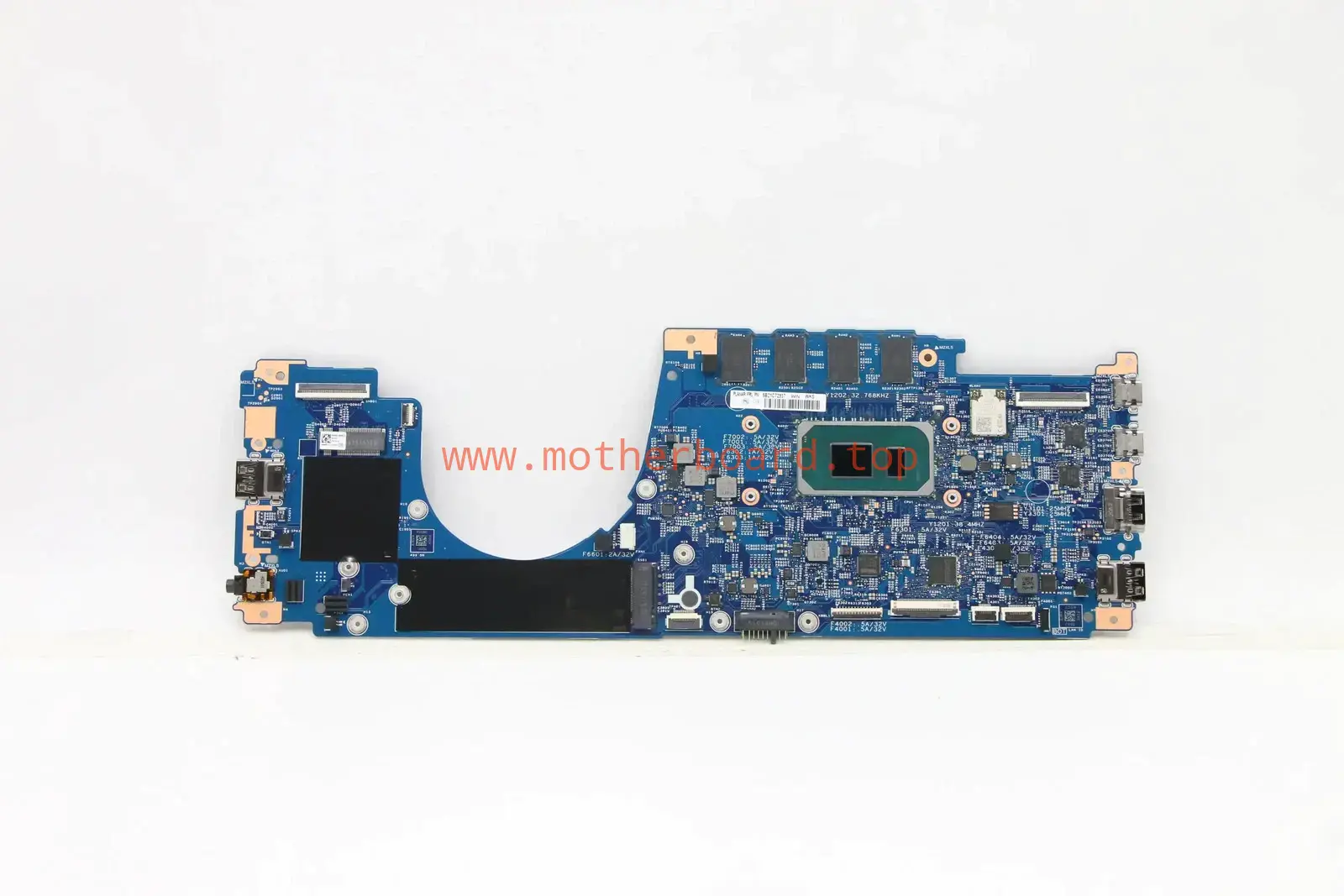 5B21C72937 For X13 Yoga Gen 2 Laptop motherboard i7 1165G7 16G 203015-1 test OK