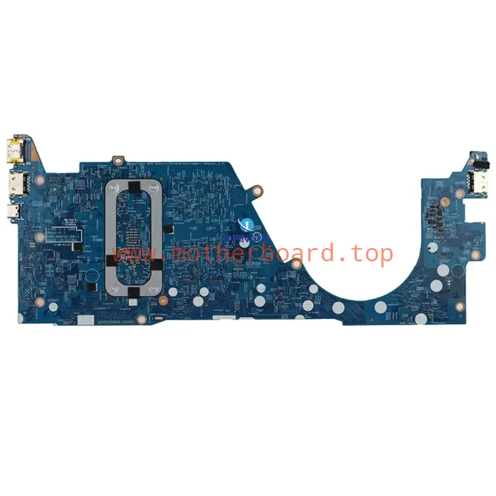 For HP Pavilion AERO 13-BE R5-5600U/ R7-5800U Motherboard 203016-1 213130-1 2