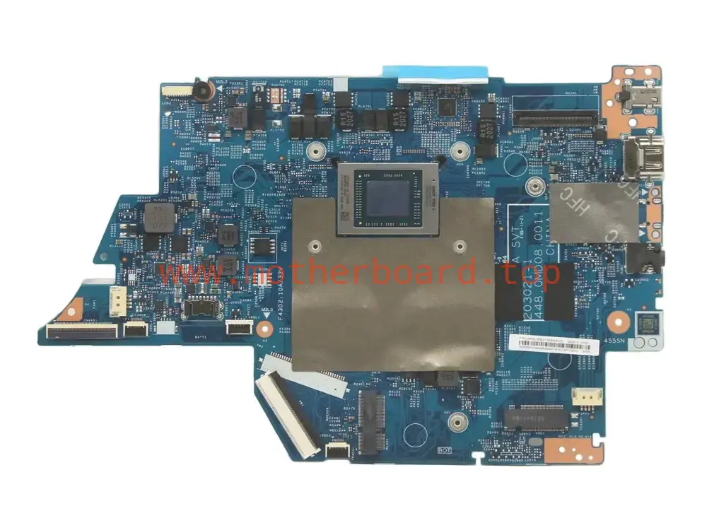 For Lenovo Ideapad Flex 5-14ALC05 UMA Motherboard R3 R5 R7 203021-1 5B21B84829
